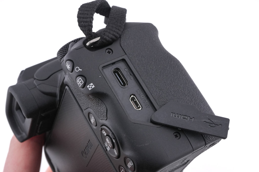 Canon EOS R50
