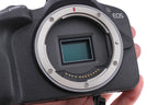 Canon EOS R50