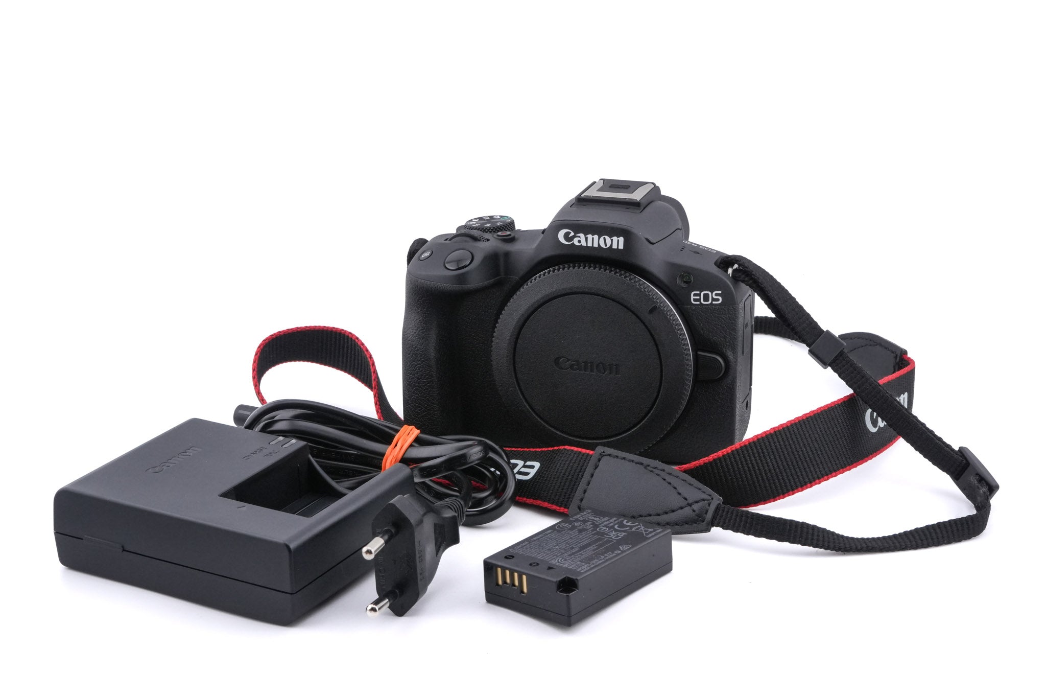 Canon EOS R50