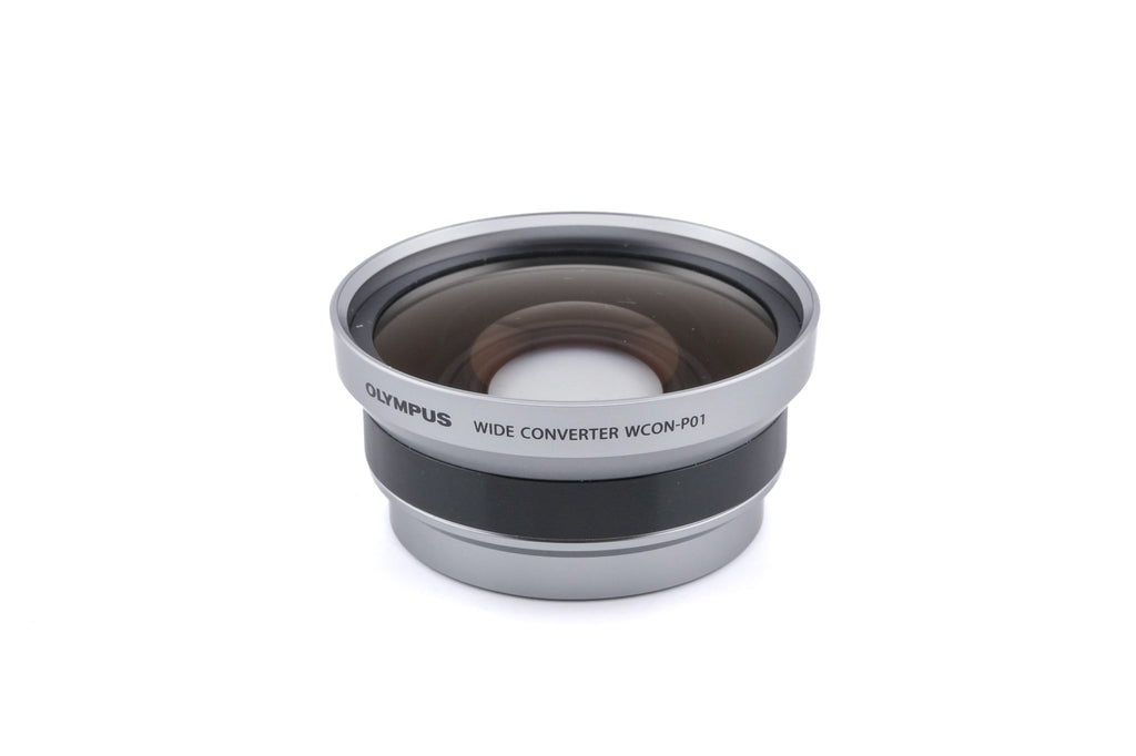 Olympus Wide Converter WCON-P01