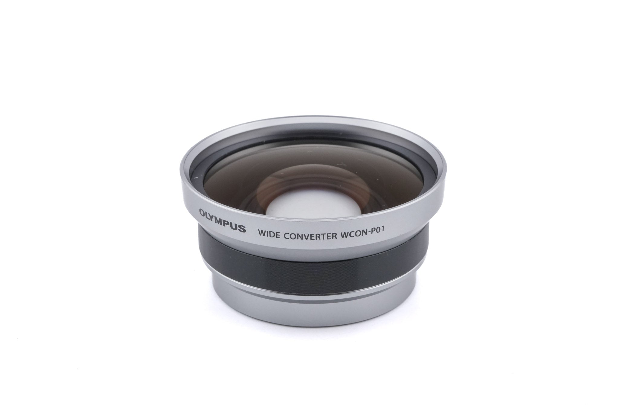 Olympus Wide Converter WCON-P01