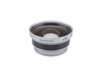 Olympus Wide Converter WCON-P01
