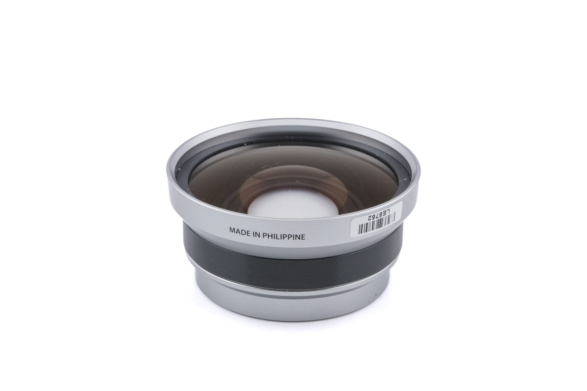 Olympus Wide Converter WCON-P01