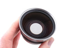Olympus Wide Converter WCON-P01