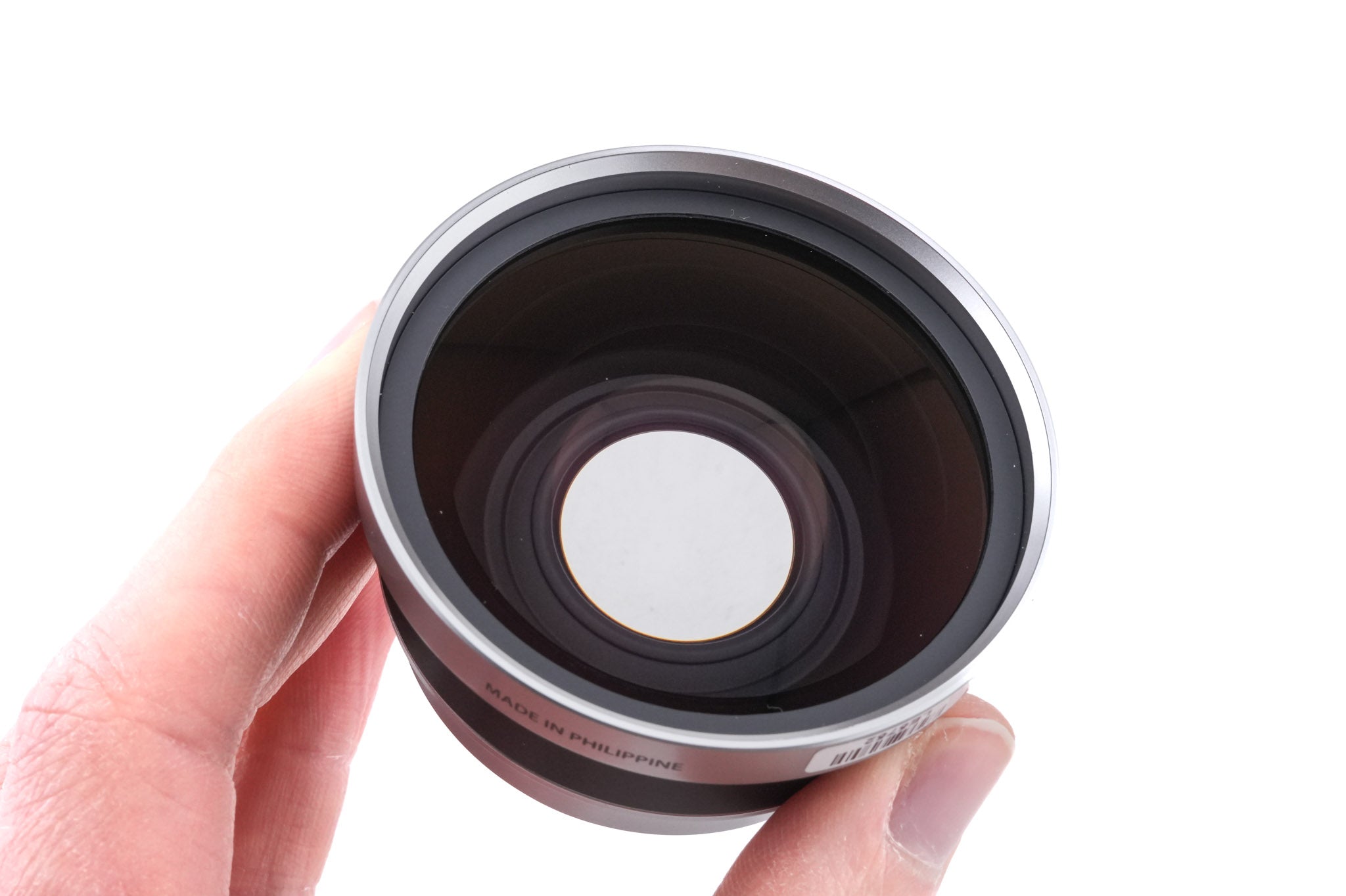 Olympus Wide Converter WCON-P01