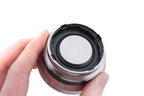 Olympus Wide Converter WCON-P01