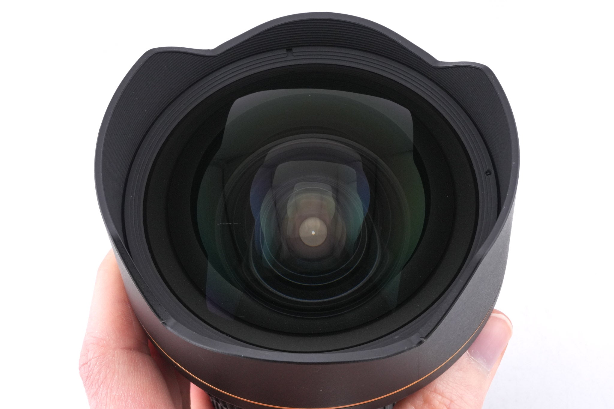 Nikon 14-24mm f2.8 AF-S Nikkor G ED N