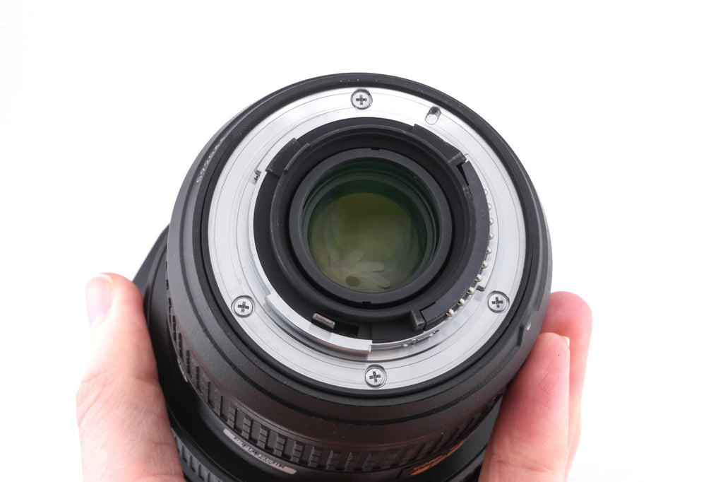 Nikon 14-24mm f2.8 AF-S Nikkor G ED N