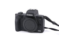 Canon EOS M50 Mark II