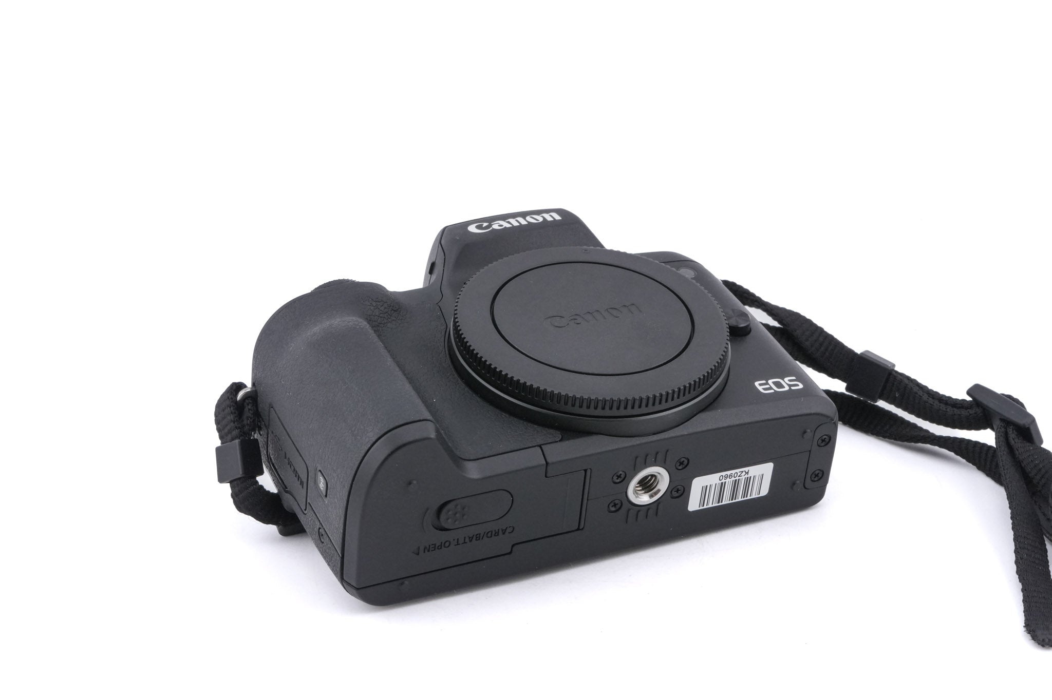 Canon EOS M50 Mark II