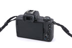 Canon EOS M50 Mark II