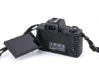 Canon EOS M50 Mark II