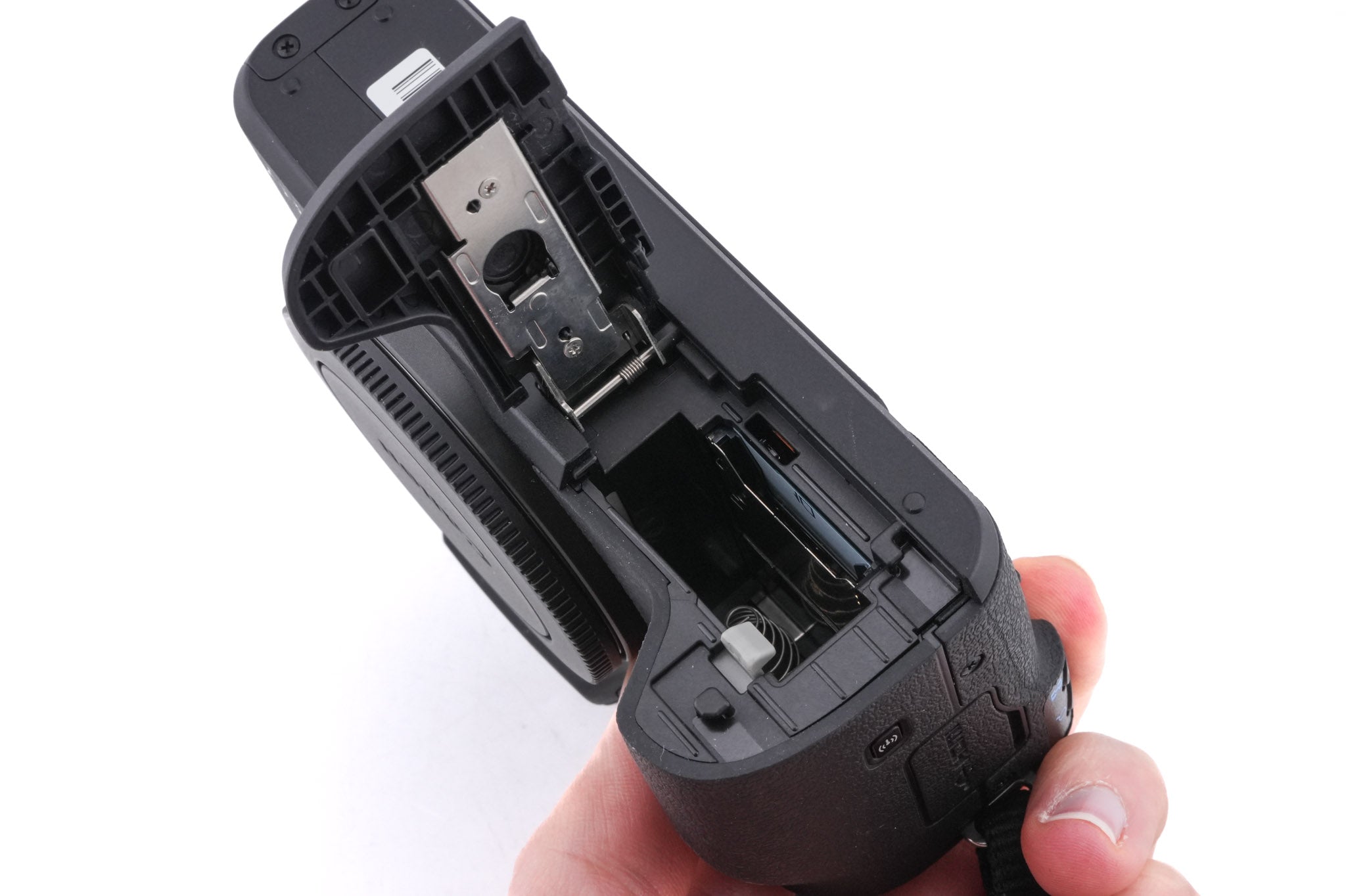 Canon EOS M50 Mark II