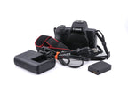 Canon EOS M50 Mark II