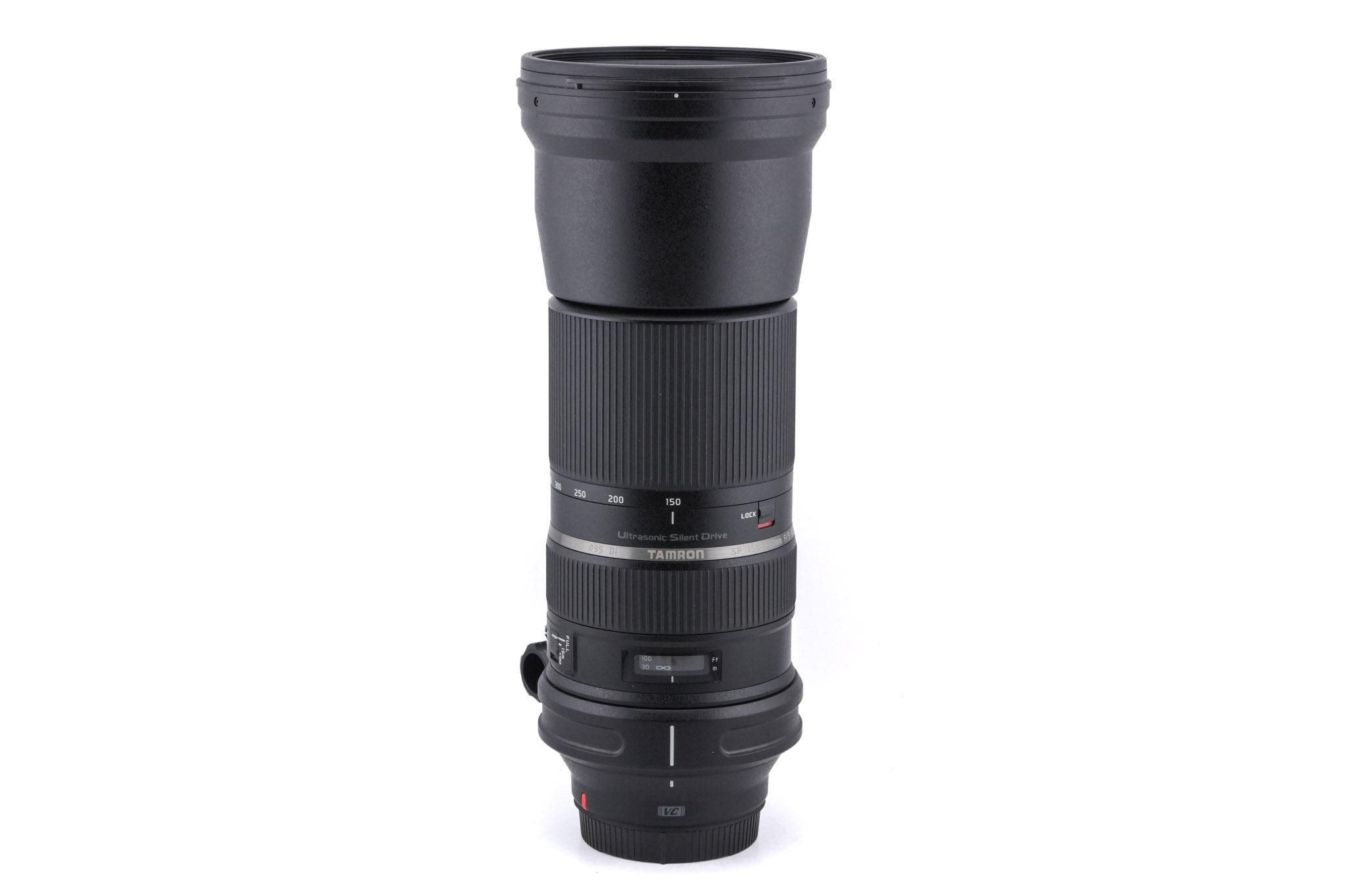 Tamron 150-600mm f5-6.3 SP DI VC USD (A011)