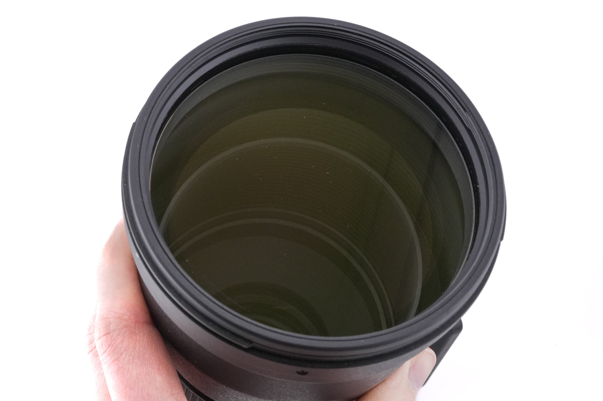 Tamron 150-600mm f5-6.3 SP DI VC USD (A011)
