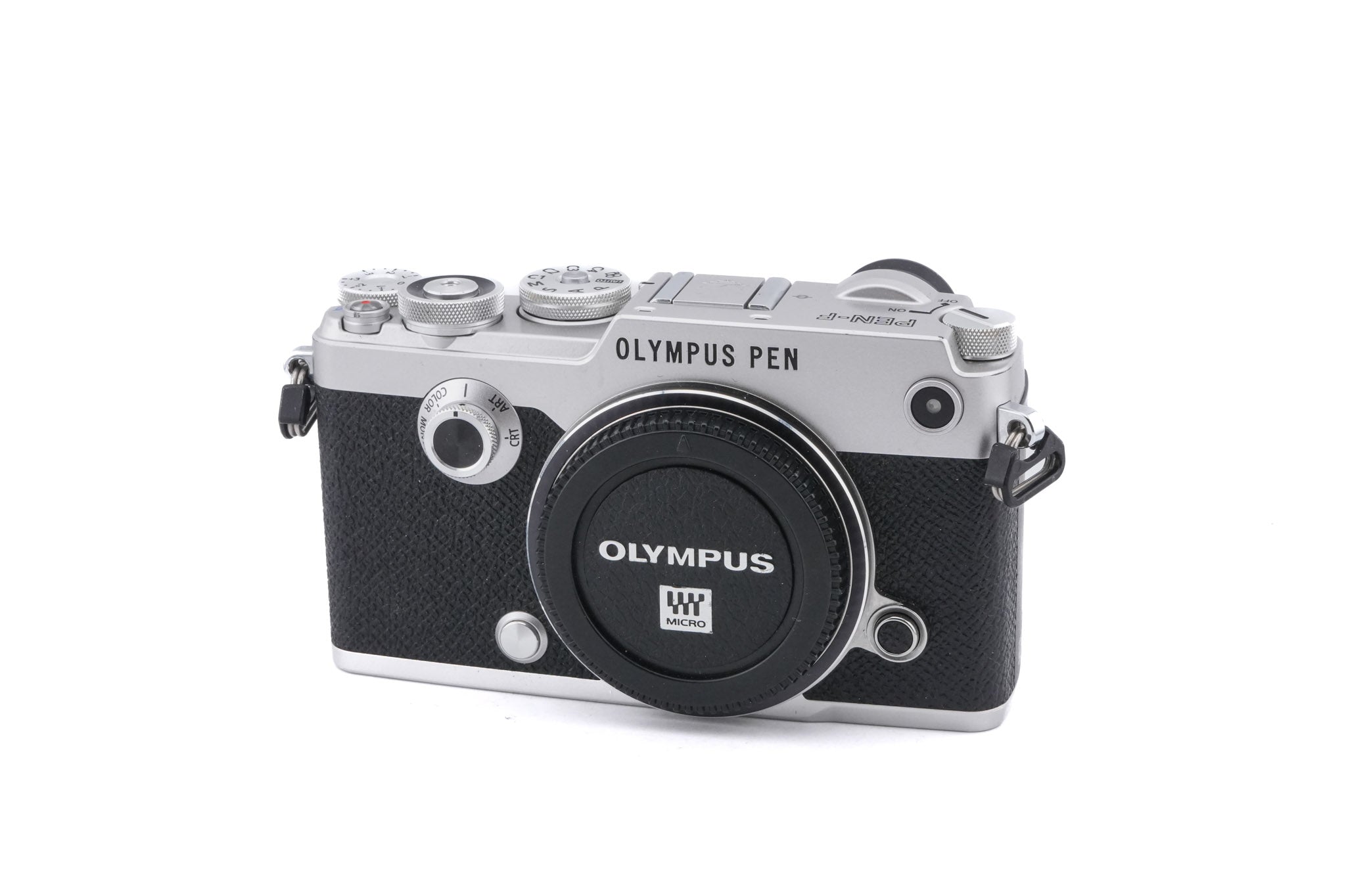 Olympus Pen-F