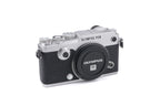 Olympus Pen-F