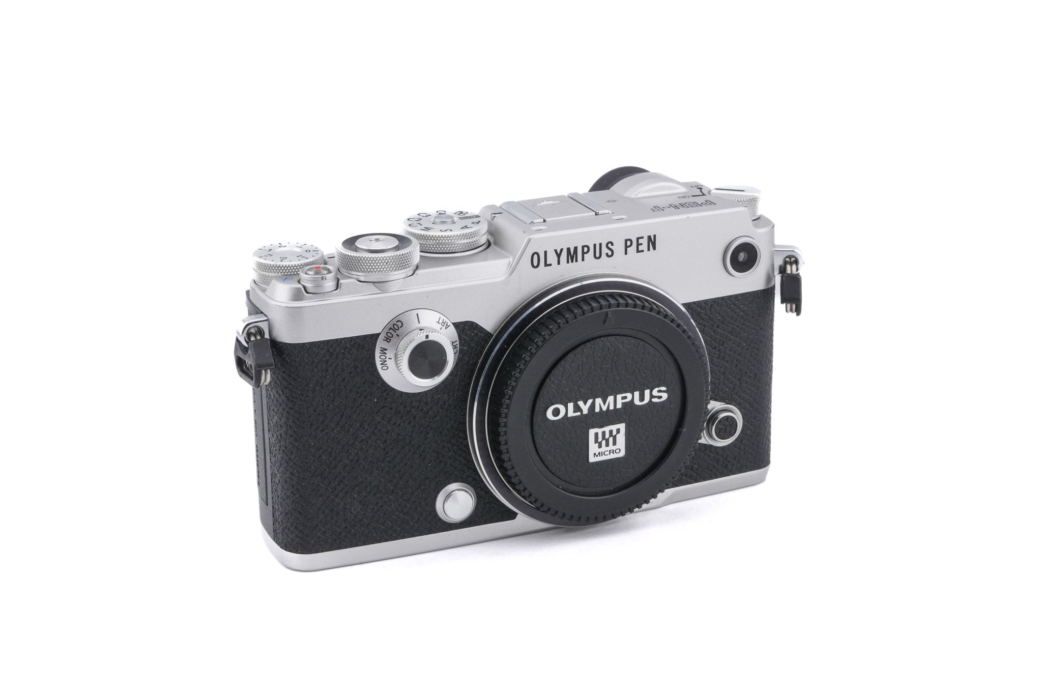 Olympus Pen-F