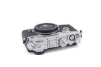 Olympus Pen-F