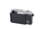 Olympus Pen-F