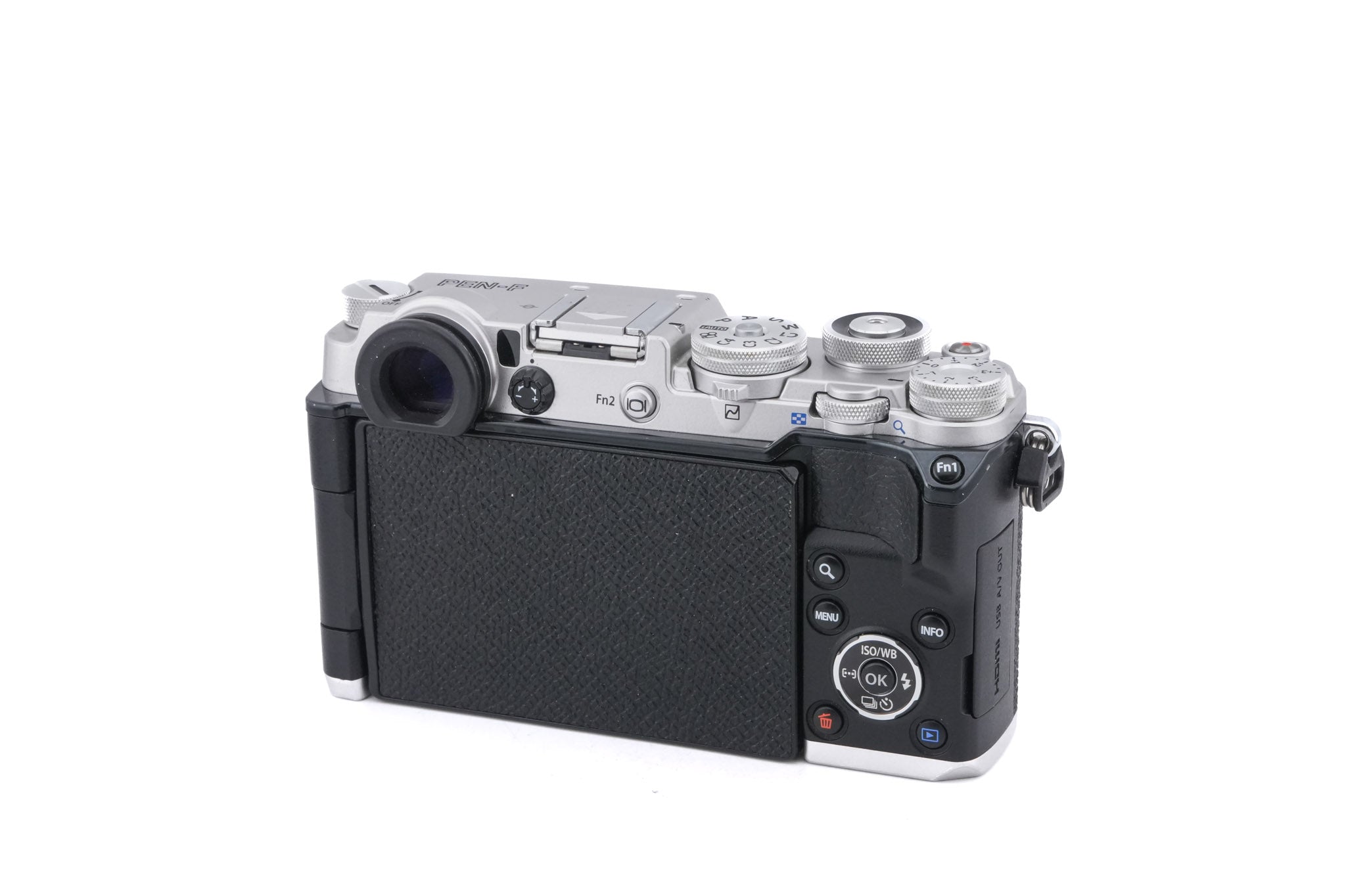 Olympus Pen-F