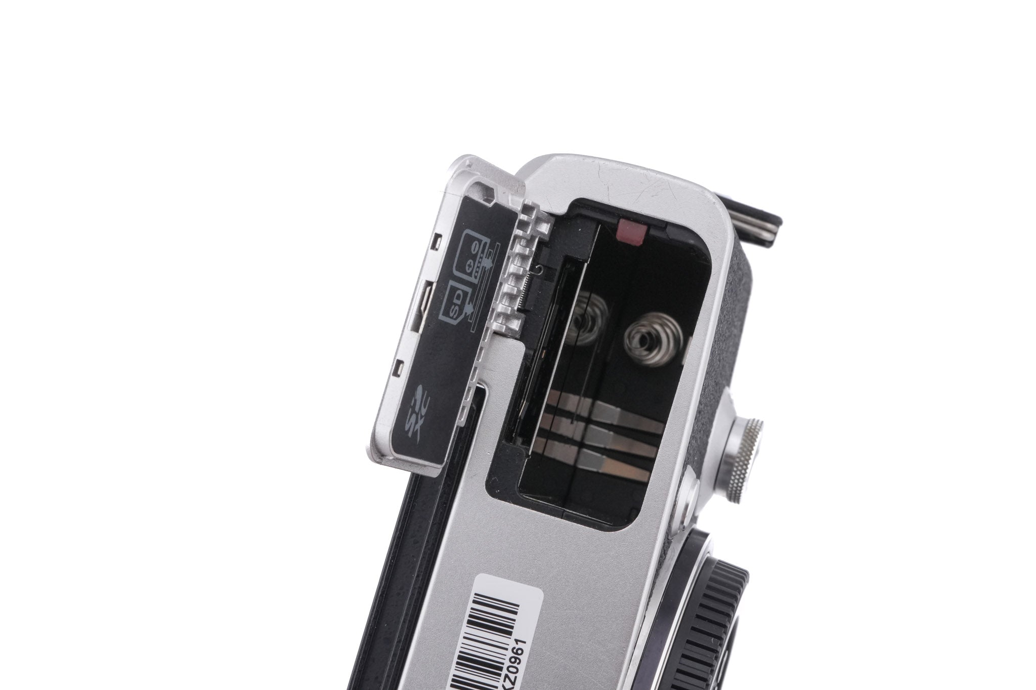 Olympus Pen-F