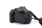 Canon EOS 700D