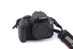Canon EOS 700D