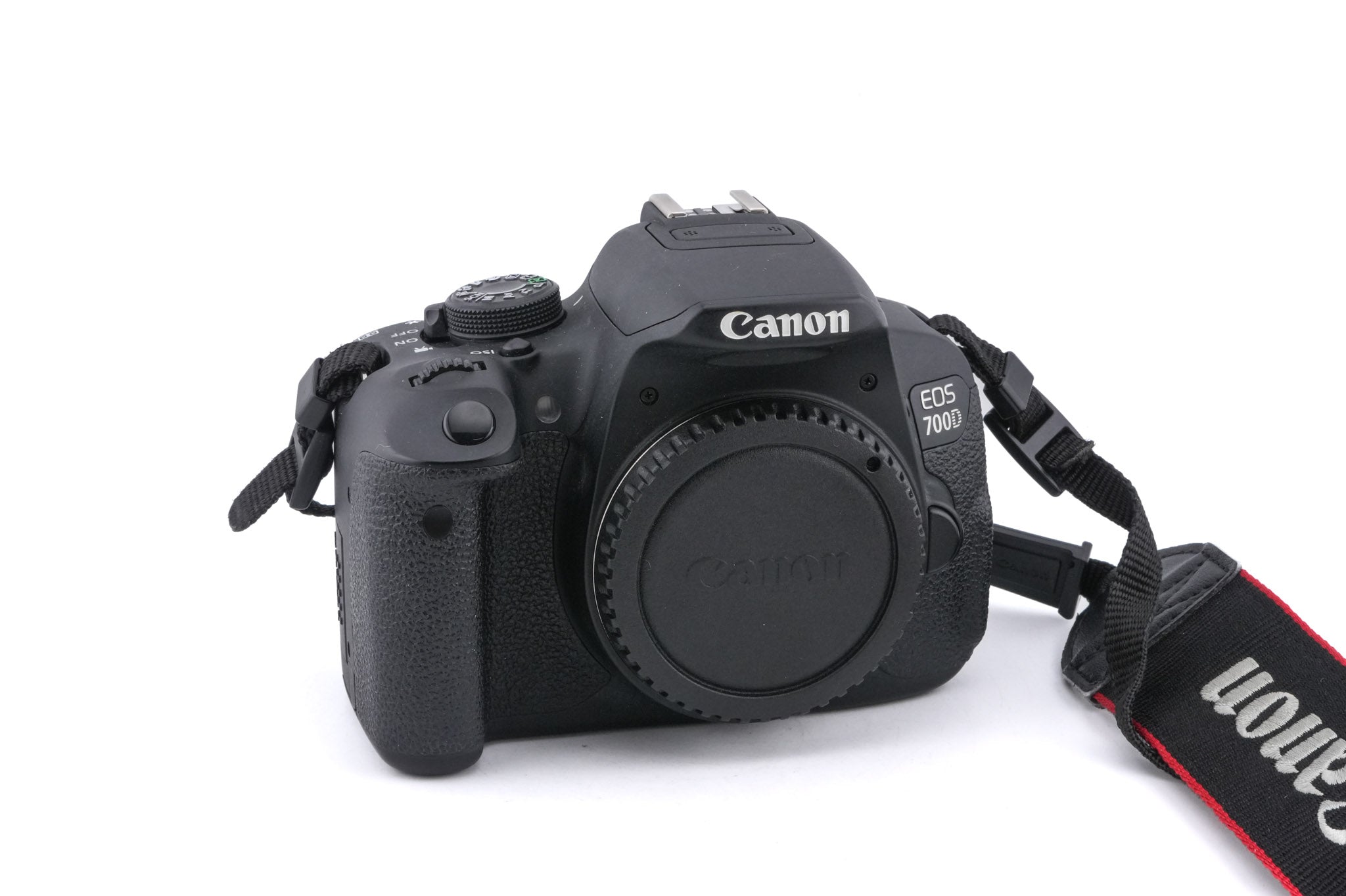 Canon EOS 700D