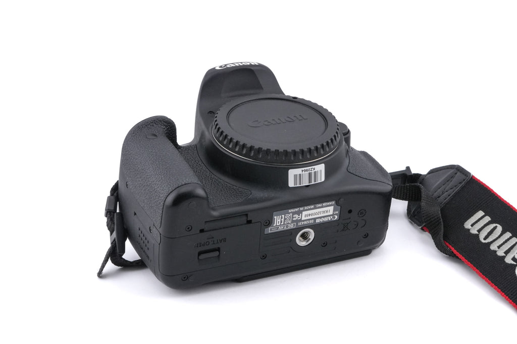 Canon EOS 700D