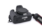 Canon EOS 700D