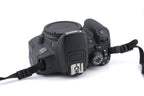 Canon EOS 700D