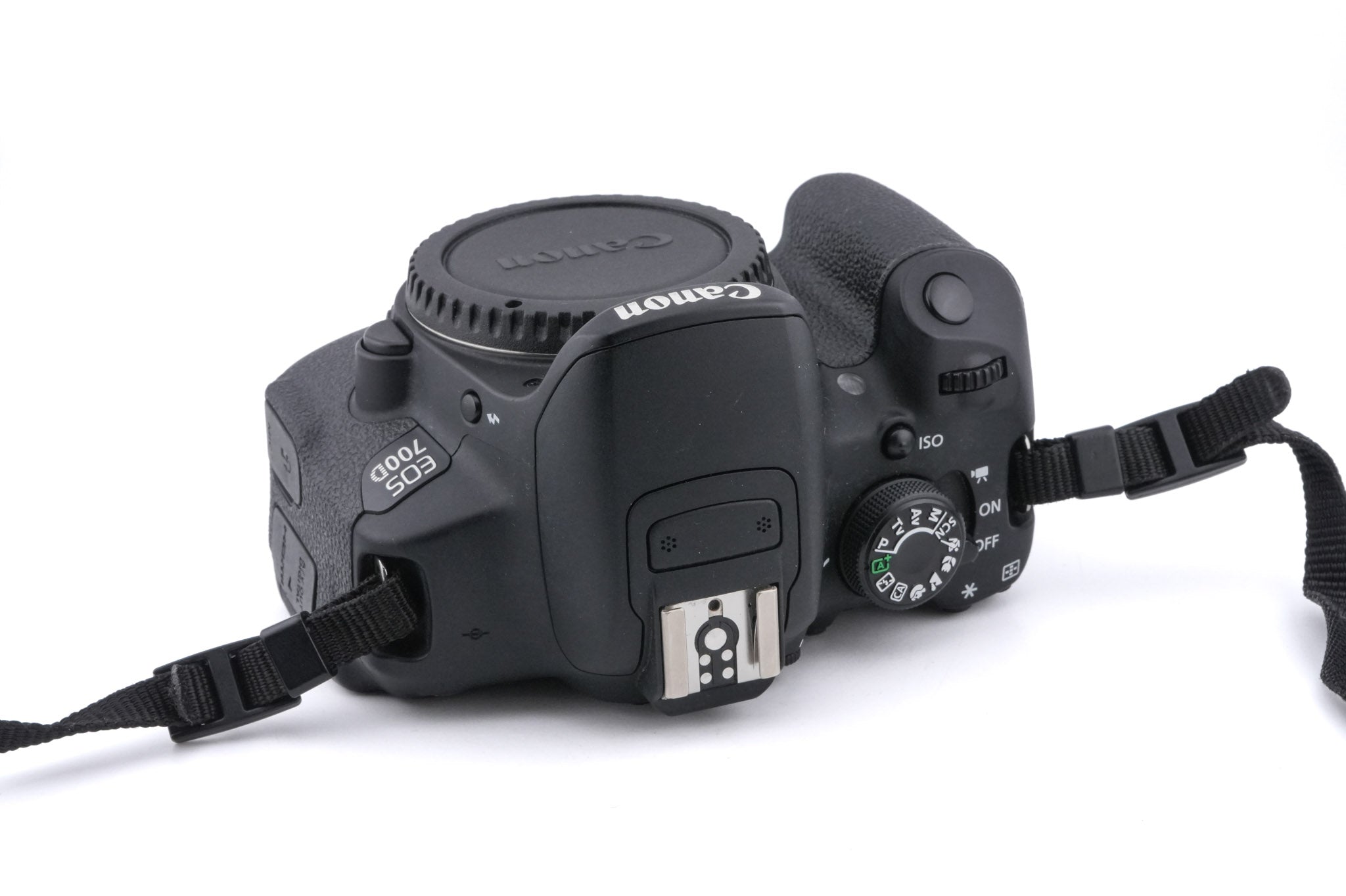 Canon EOS 700D