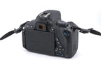 Canon EOS 700D