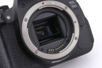 Canon EOS 700D