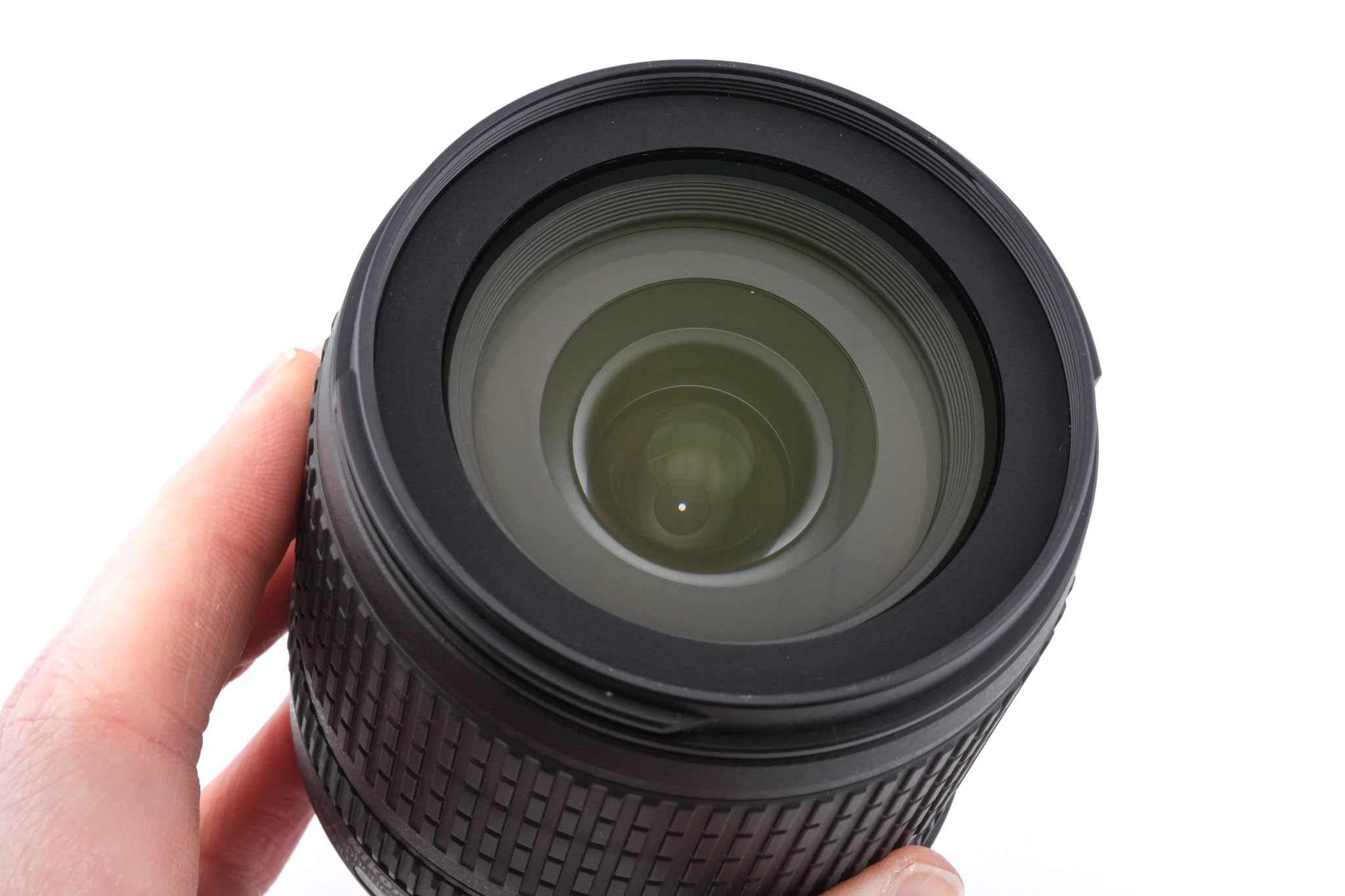 Nikon 18-105mm f3.5-5.6 AF-S Nikkor G ED VR