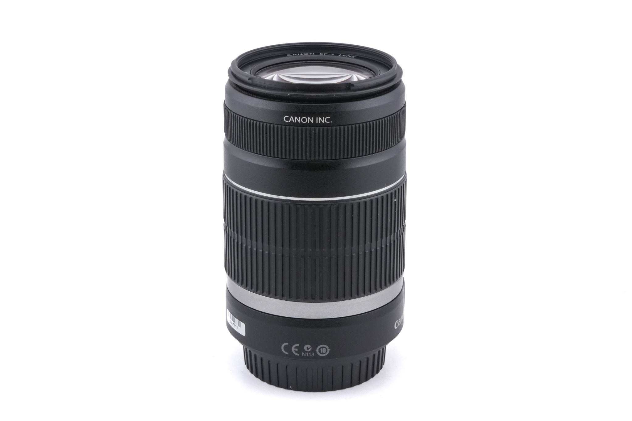 Canon 55-250mm f4-5.6 IS