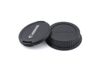Canon 55-250mm f4-5.6 IS