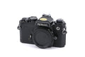 Nikon FE