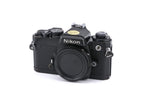 Nikon FE
