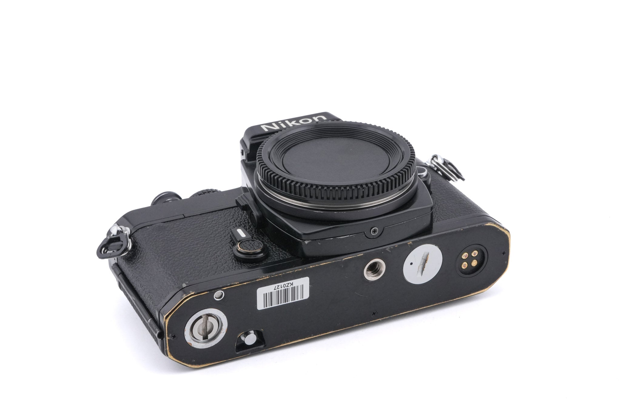 Nikon FE