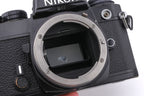 Nikon FE