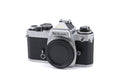 Nikon FE