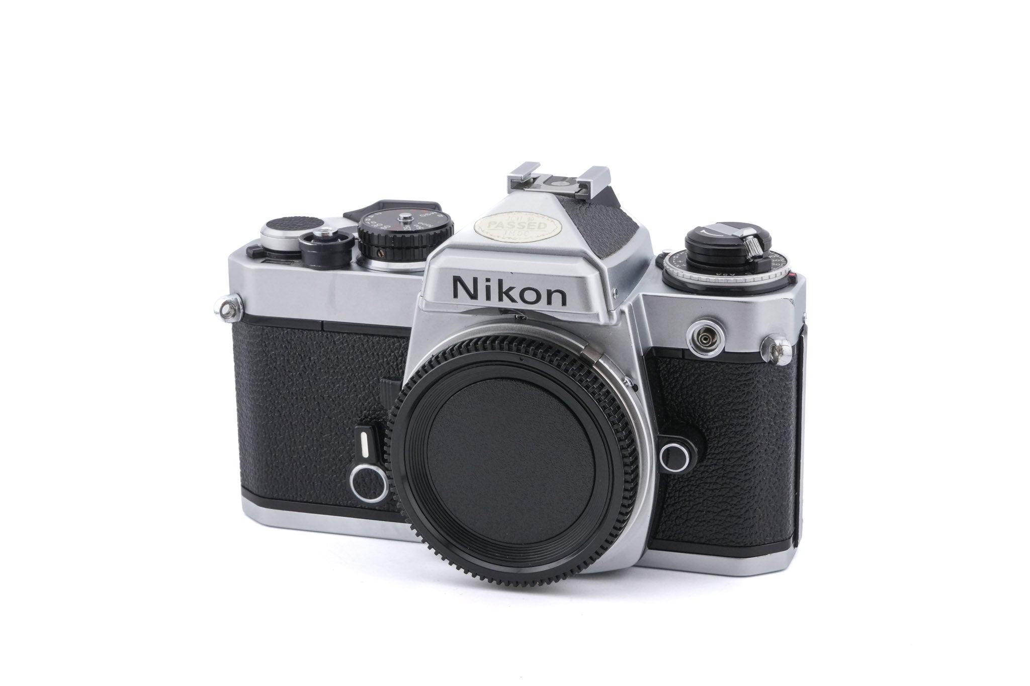 Nikon FE
