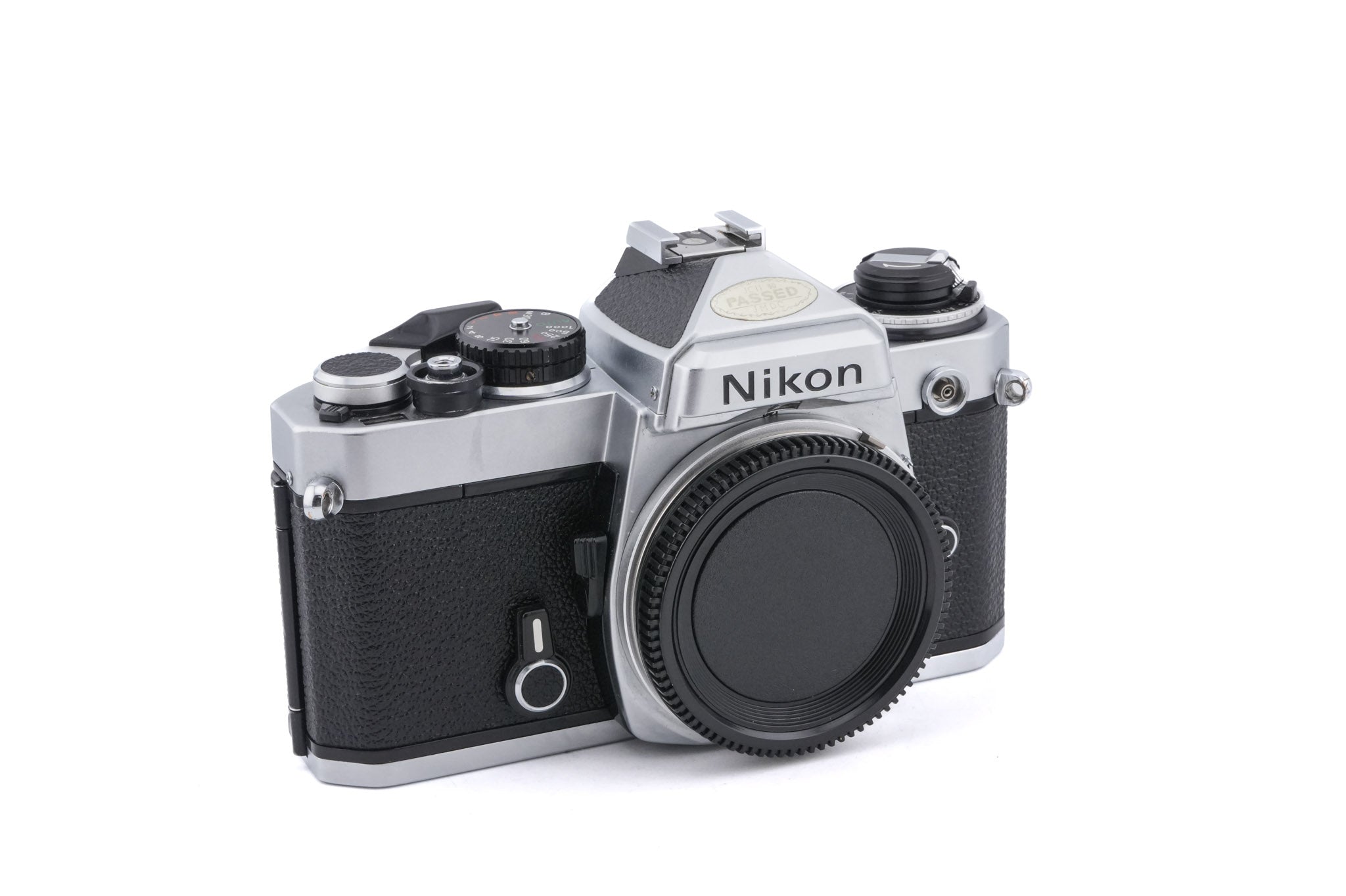 Nikon FE