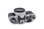 Nikon FE