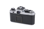 Nikon FE