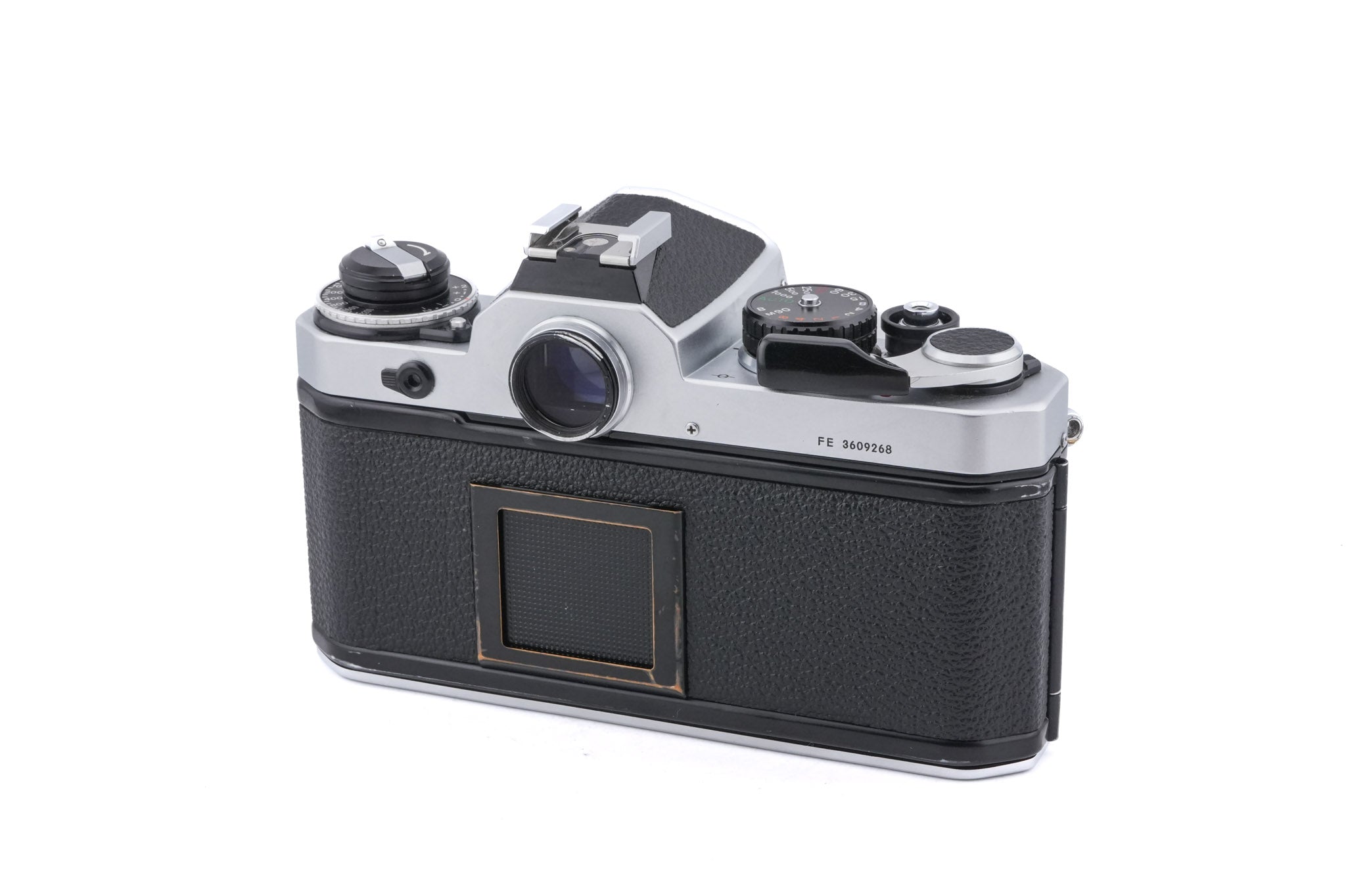 Nikon FE