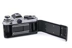 Nikon FE